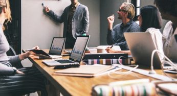 ¿Por qué las reuniones de trabajo matan la productividad?