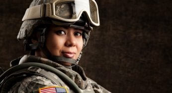 Así reclutan las Fuerza Armadas de los Estados Unidos