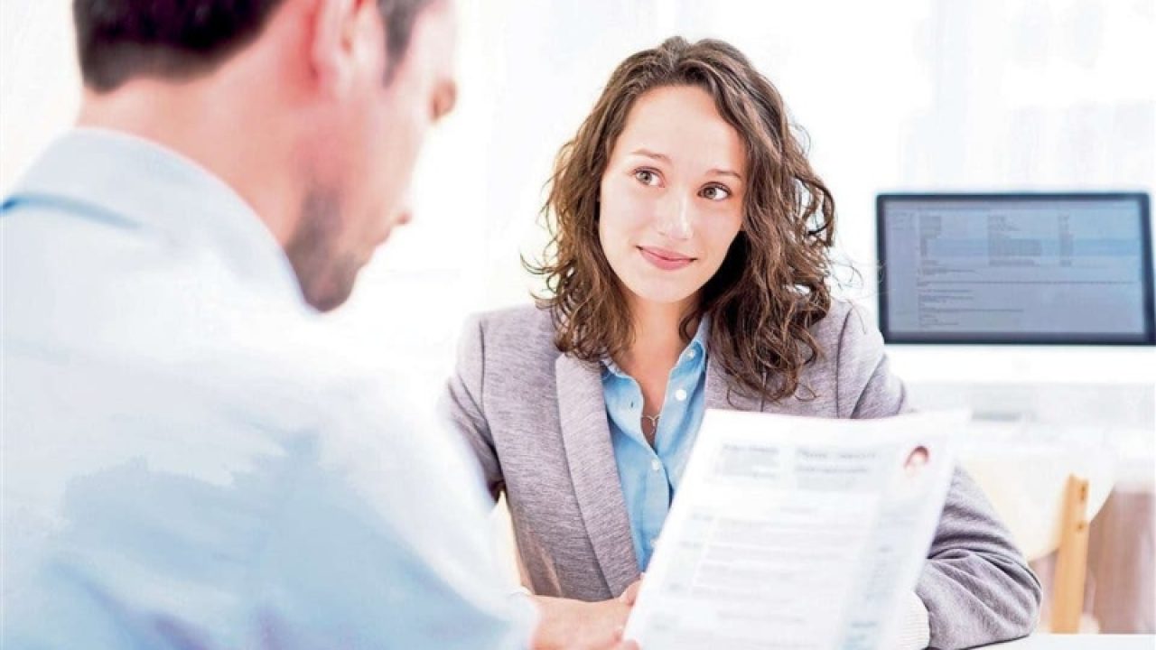 What animal do you identify with? - Job Interview - Schmitman HR What animal do you identify with? - Job Interview - Schmitman HR