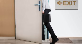¿Por qué los buenos empleados dejan un trabajo?