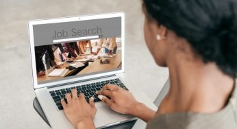 ¿Cómo encuentro trabajo?