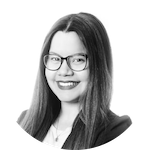Heidy Bermudez: Technical Recruiter