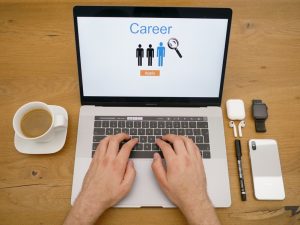 Como hacer un cv