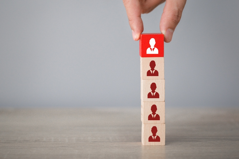 Headhunters para empresas
