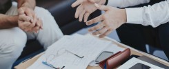Setting up a business is something like freedom