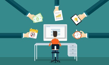 Hire a Developer