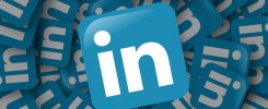 mostrar logros linkedin