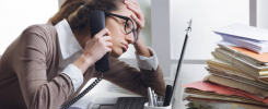 excusas conseguir trabajo so&ntilde;ado