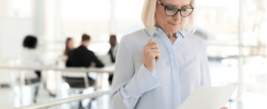 conseguir trabajo adulto mayor