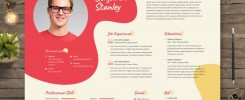 consejos cv creativo