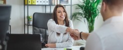 consejos entrevista laboral