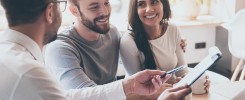consejos reclutadores