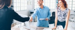 cosas a considerar nuevo empleo