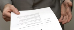cosas para quitar del cv