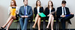 cosas que hacen que los recruiters te descarten