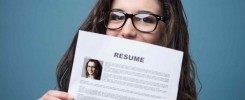 curriculum para ascender