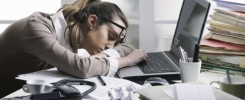 dormir mejor trabajo