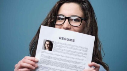 Ejemplos Curriculum Vitae