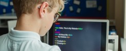ense&ntilde;ar programaci&oacute;n a ni&ntilde;os