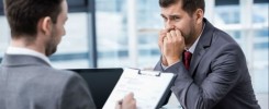 entrevista laboral insólita