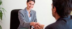 hablar de un fracaso entrevista laboral
