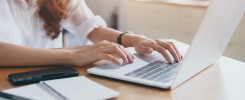 hacer cv online