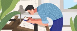 Setting up a business