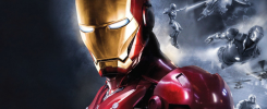 iron man trabajo en equipo