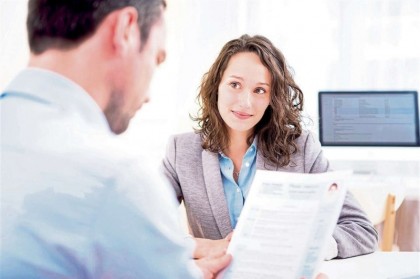 preguntas tontas entrevista laboral