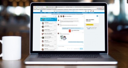 que hacer en linkedin