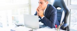 que hacer para no perder el trabajo