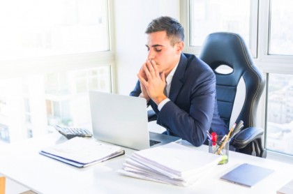 que hacer para no perder el trabajo