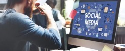 Social Media recruitment