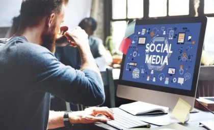 Social Media recruitment
