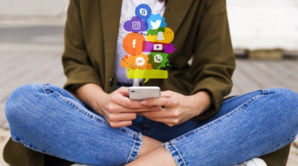 redes sociales para buscar trabajo