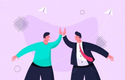 relación empleado empleador