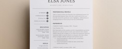 qué no poner en el cv