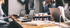 reuniones de trabajo productividad