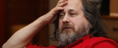 richard stallman argentina