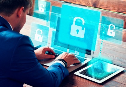 seguridad informática cursos