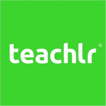 teachlr plataforma para aprender