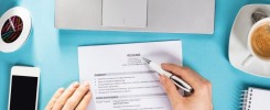 tipografia cv