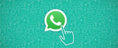 whatsapp trabajo