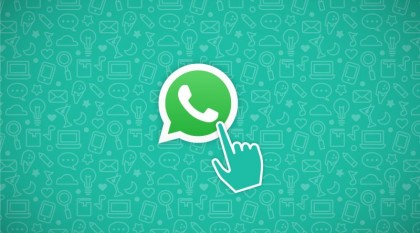 whatsapp trabajo